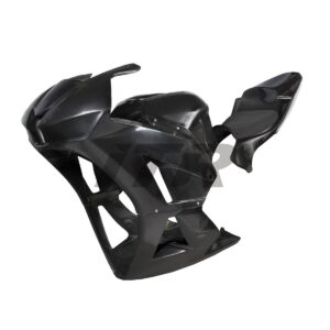 CARENADO DE FIBRA OFICIAL COMPETICIÓN - HONDA CBR600 2013-22 - NEGRO IT17038N