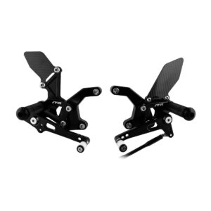 ESTRIBERAS MULTIREGULABLES KAWASAKI Z900 2017-19