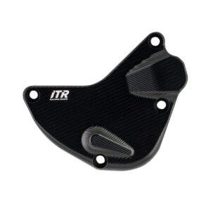 PROTECTOR PICK UP METALICO EN ALUMINO - YAMAHA R1 2015-19   IT6003
