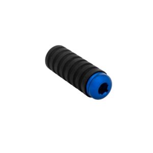 PUNTERA DE PALANCA PARA ESTRIBERAS - METRICA 6MM